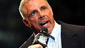 WWE aponta o dedo a Ultimate Warrior