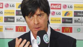 Alemanha já conhece pré-convocados