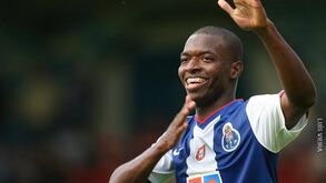 Renteria: «Oxalá me deixem jogar no FC Porto»