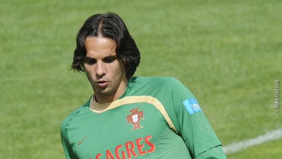 Nuno Gomes dá voz a personagem de filme - Jogo da Vida - Jornal Record