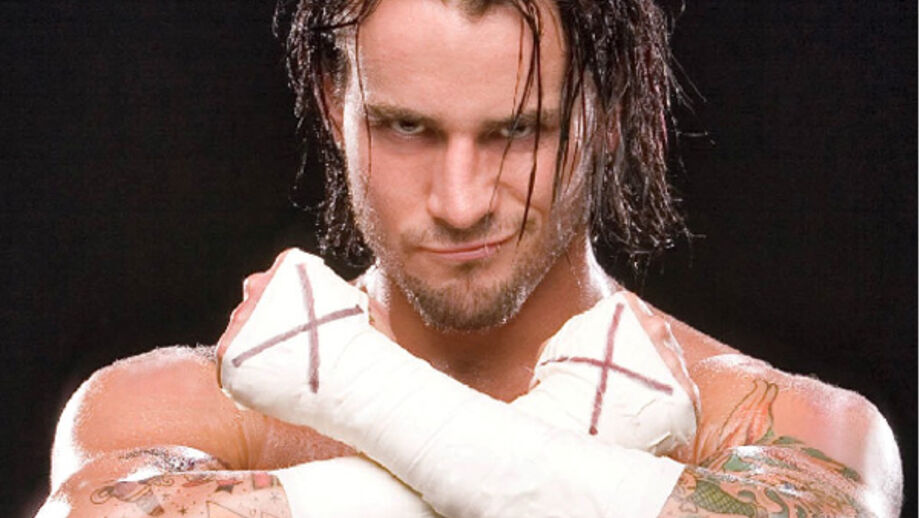 CM Punk condenado ao insucesso?