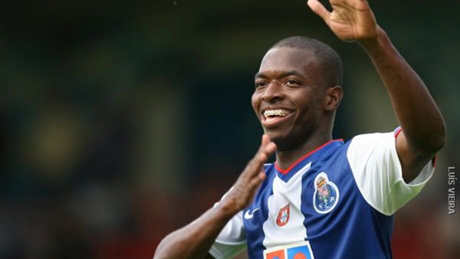 Renteria: «Oxalá me deixem jogar no FC Porto»