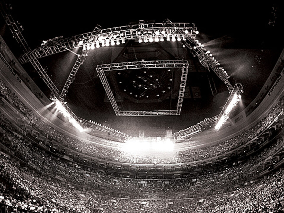 WWE: Estrelas voltam a Lisboa em Setembro
