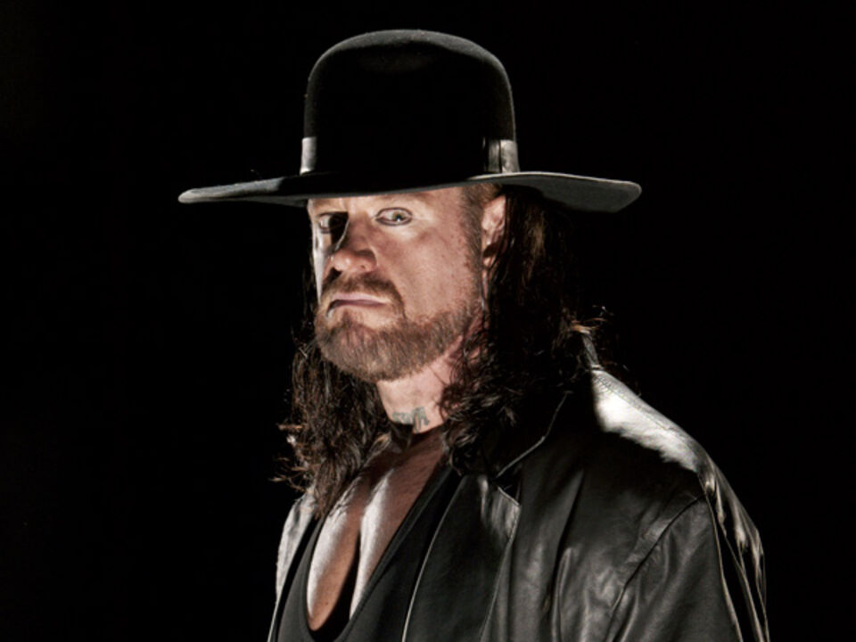 Undertaker regressa a Lisboa