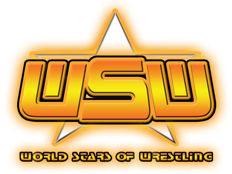 Chegou a World Stars of Wrestling