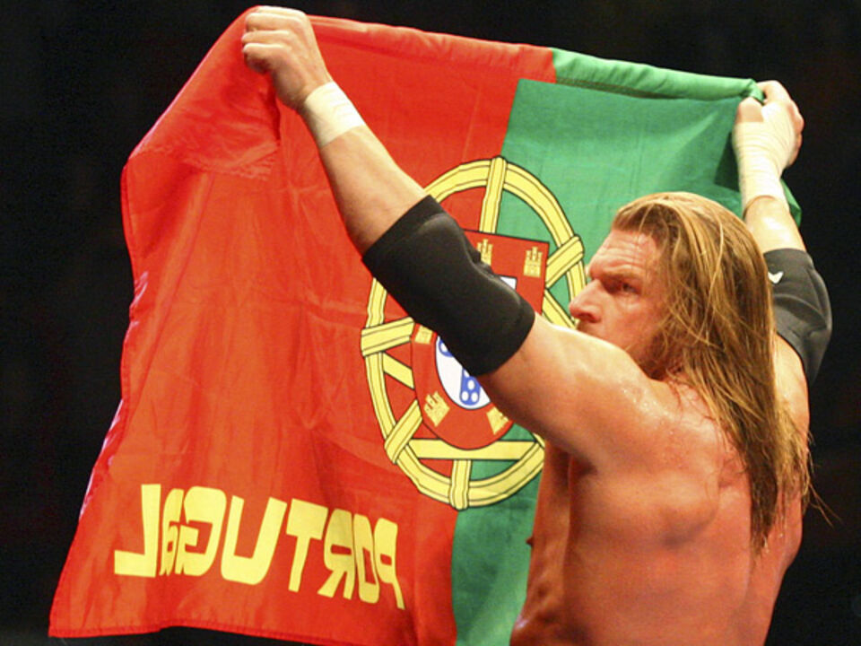Ganha bilhetes para o SmackDown/ECW Live Tour