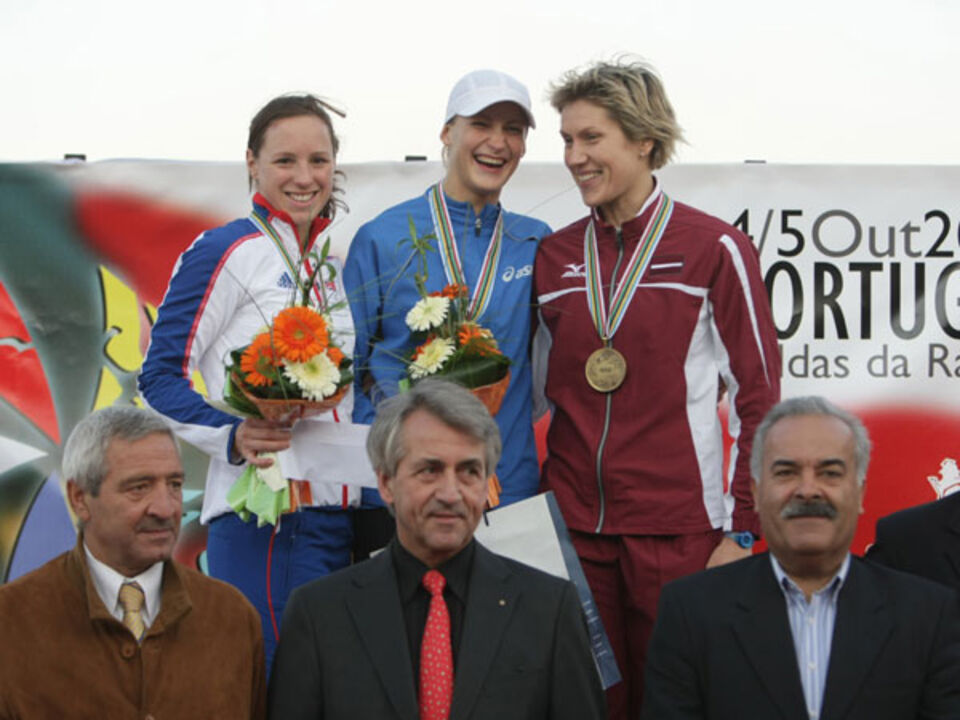 Caldas vai ser candidata a receber Mundial'2012