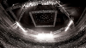 WWE: Estrelas voltam a Lisboa em Setembro