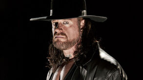 Undertaker regressa a Lisboa