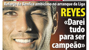 Sexta-feira, 22 de Agosto de 2008