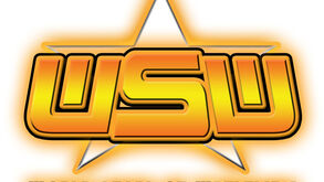 Chegou a World Stars of Wrestling