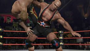 Jogo da TNA lançado em Portugal
