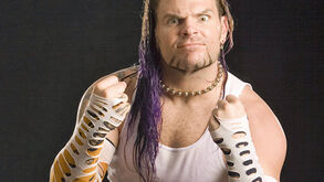 Jeff Hardy: O bom rebelde