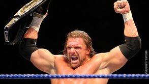 Triple H: Os reis em Lisboa