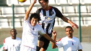Varzim-Olhanense, 2-1: Reviravolta embala poveiros