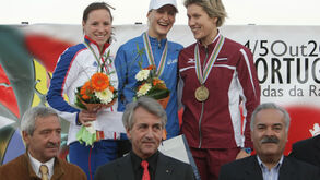 Caldas vai ser candidata a receber Mundial'2012