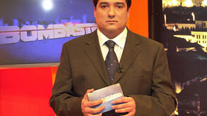 José Carlos Soares é o narrador