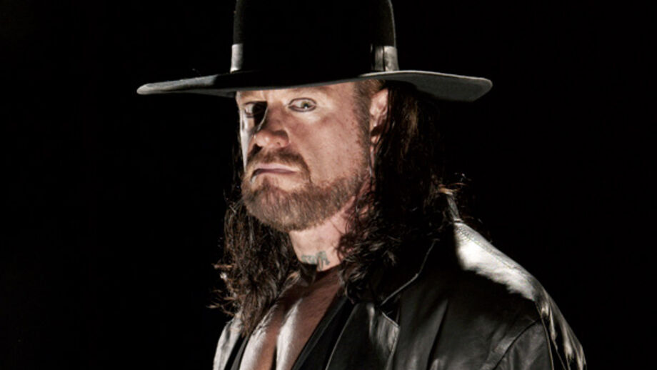 Undertaker regressa a Lisboa