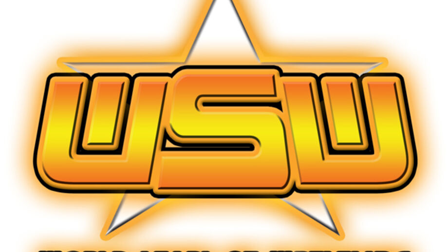 Chegou a World Stars of Wrestling