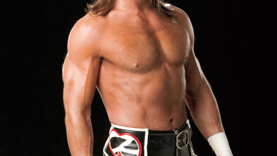 Shawn Michaels: Veterano de guerra