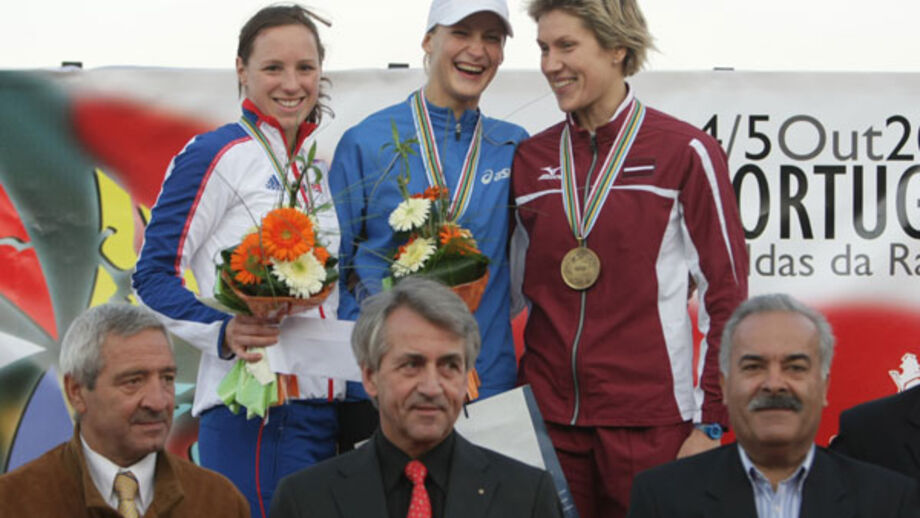 Caldas vai ser candidata a receber Mundial'2012