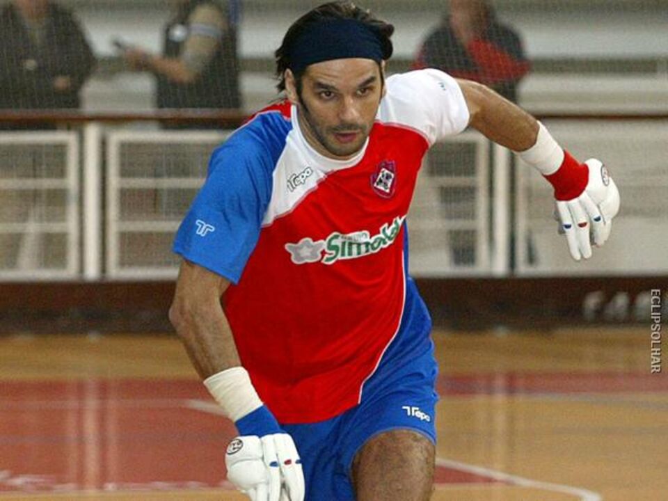 A nova aventura de Paulo Alves