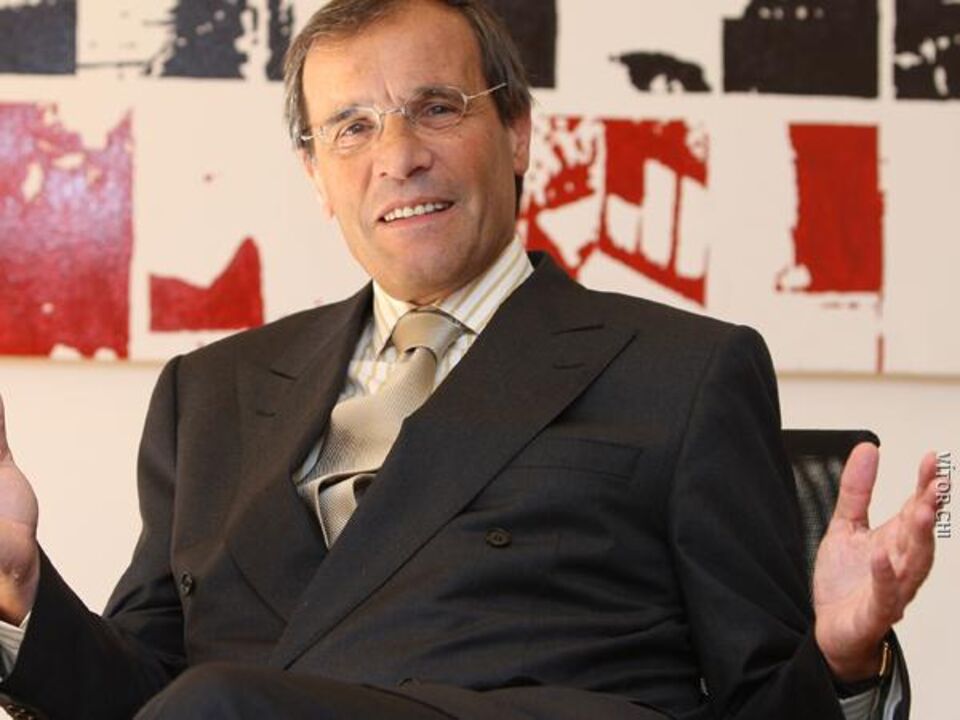 Carlos Cruz: «O Sporting é o clube  mais democrático»