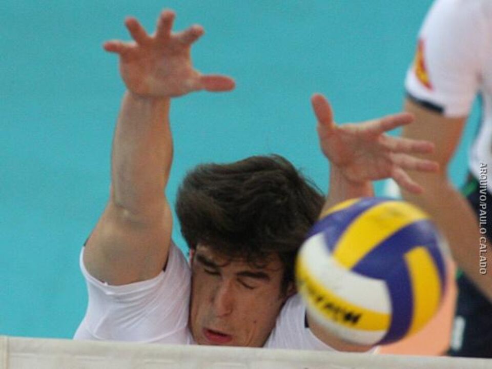 Nuno Pinheiro: «Boa sorte para o Vitória que vou reencontrar»