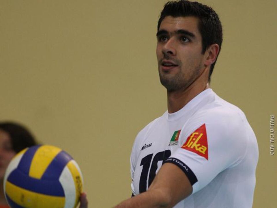 A estreia dos minhotos