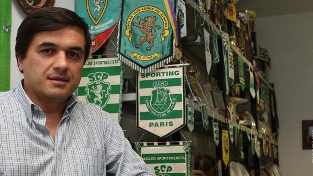Paulo Fernandes: «A pressão é imposta por mim próprio»