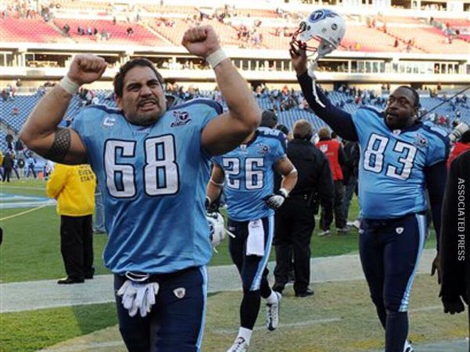 Cardinals, Titans e Giants garantem título