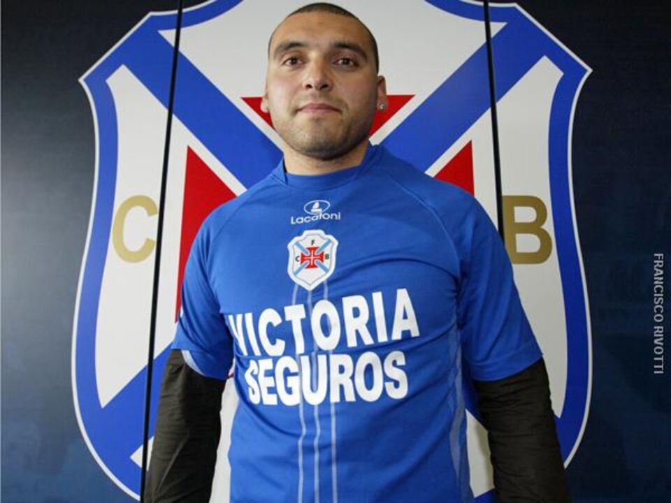 Tininho: «Quando recebi o convite nem hesitei»