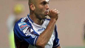 U. Leiria-Varzim, 1-0: Primeiro triunfo caseiro