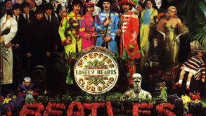 Os 41 anos do Sergeant Pepper’s