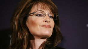 TNA chega a acordo com... Sarah Palin
