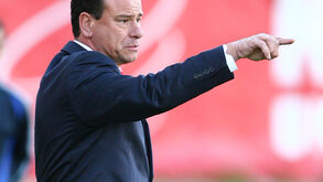 José Mota: «Aliados Lordelo e Paços são clubes do coração»