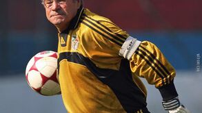 Homenagem ao Zé Gato