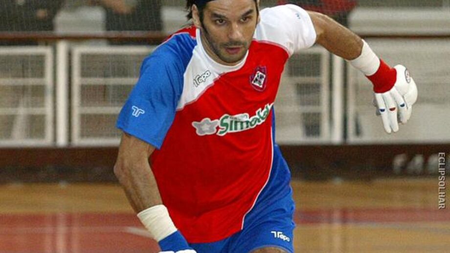 A nova aventura de Paulo Alves
