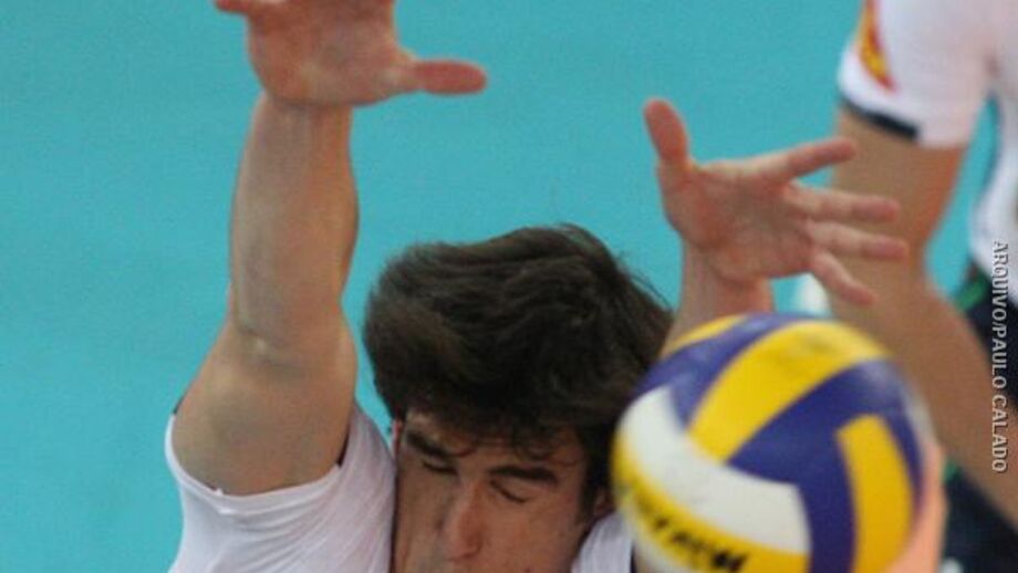 Nuno Pinheiro: «Boa sorte para o Vitória que vou reencontrar»