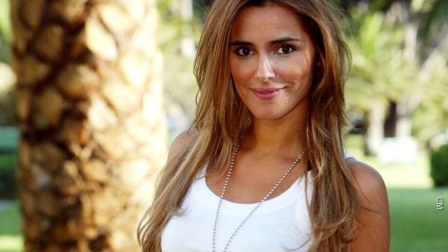 Marta Leite de Castro à conquista do Rio