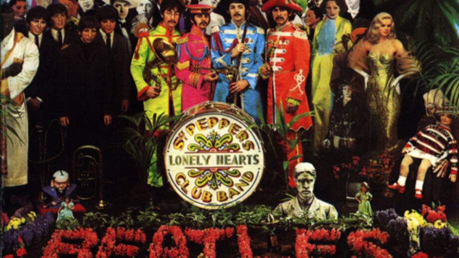 Os 41 anos do Sergeant Pepper’s