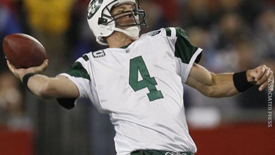 Jets batem Patriots e lideram Conferência Este