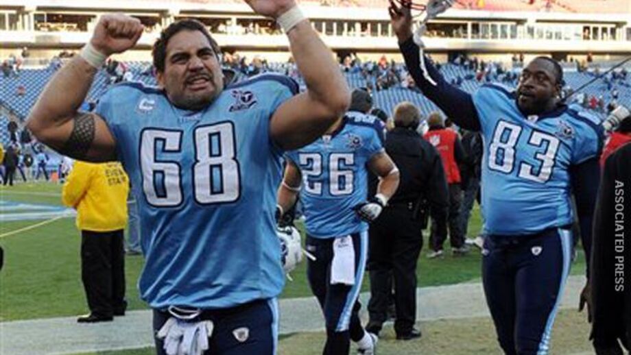 Cardinals, Titans e Giants garantem título