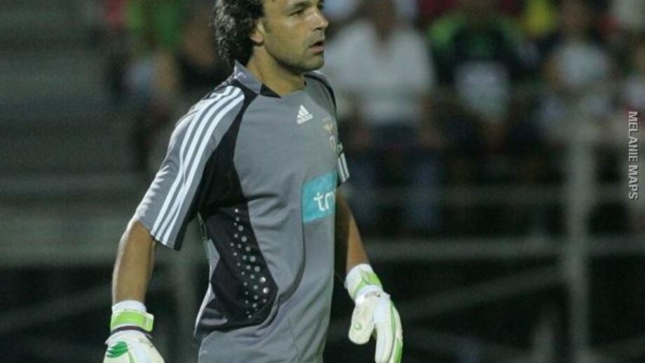 Quim continua de fora da lista de convocados 