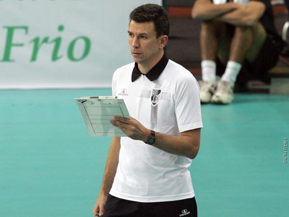 Carlos Teixeira: «Mentalidade é muito diferente em França»