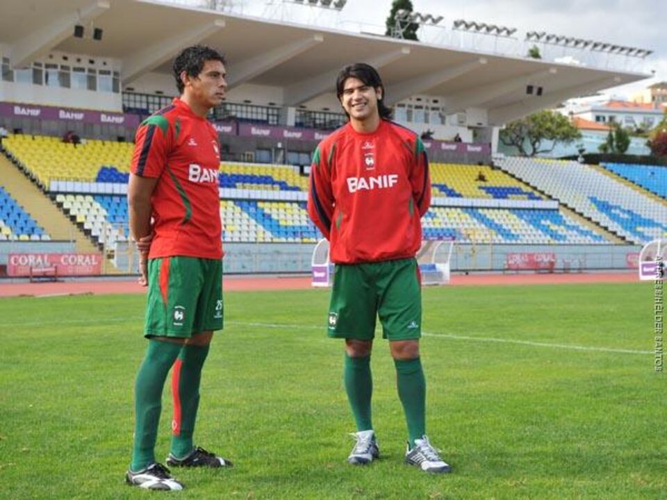Gutiérrez: «Tenho características como o Di María»