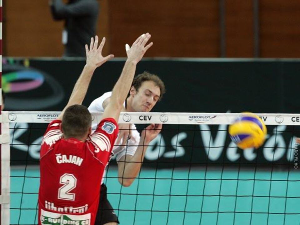 V. Guimarães defronta Iraklis de Salónica