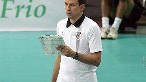 Carlos Teixeira: «Mentalidade é muito diferente em França»