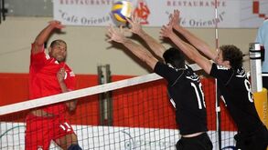 Vitória europeu visita Benfica "reforçado"