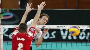 V. Guimarães defronta Iraklis de Salónica